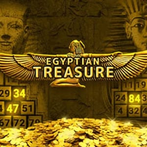 Egyptian Treasure