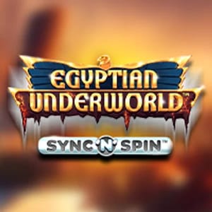 Egyptian Underworld