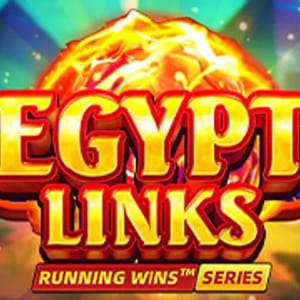 Egypt Links: Running Wins