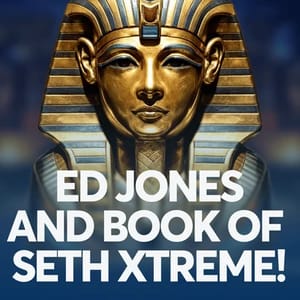 Ed Jones and Book of Seth Xtreme!