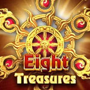 Eight Treasures