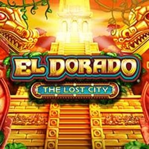 El Dorado The lost City