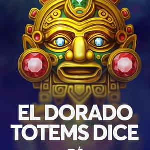 El Dorado Totems Dice
