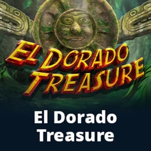 El Dorado Treasure