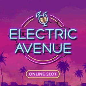 Electric Avenue