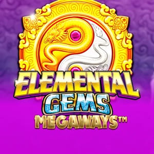 Elemental Gems Megaways