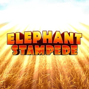 Elephant Stampede 96