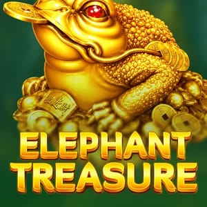 Elephant Treasure