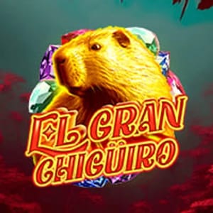 El Gran Chiguiro