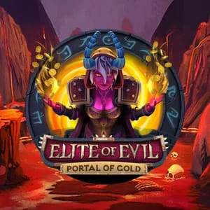 Elite of Evil: Portal of Gold