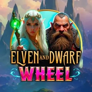 Elven and Dwarf Wheel