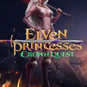 Elven Princesses: Crown Quest