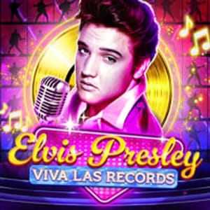 Elvis Presley Viva Las Records