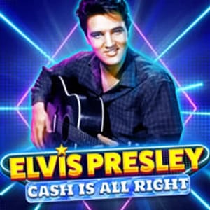 Elvis Presley: Cash is All Right