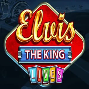 Elvis The King Lives