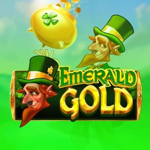 Emerald Gold