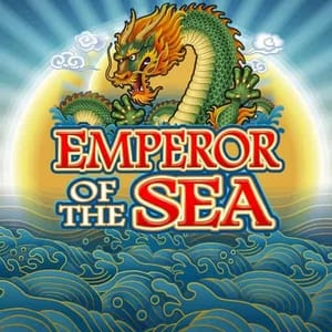 Emperor Of The Sea