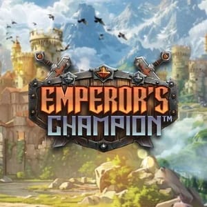 Emperor's Champion