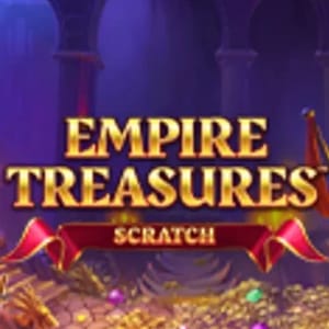 Empire Treasures Scratch