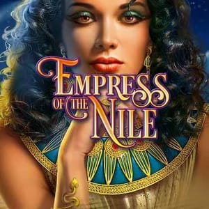 Empress of the Nile