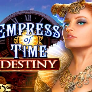 Empress of Time: Destiny