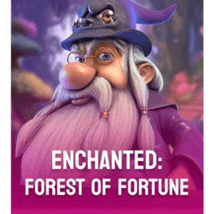 Enchanted: Forest of Fortune
