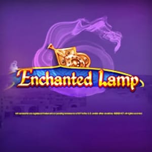 Enchanted Lamp