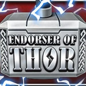 Endorser of Thor
