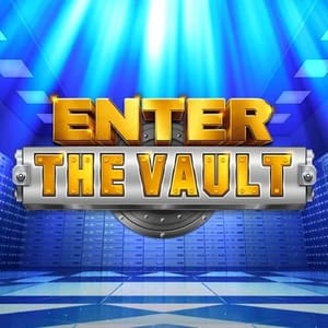 Enter the Vault