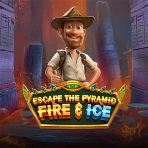 Escape the Pyramid Fire and Ice