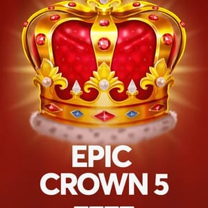 Epic Crown 5
