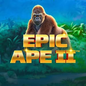Epic Ape 2