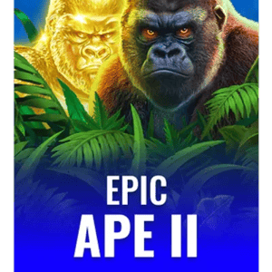 Epic Ape II Jackpot Blitz