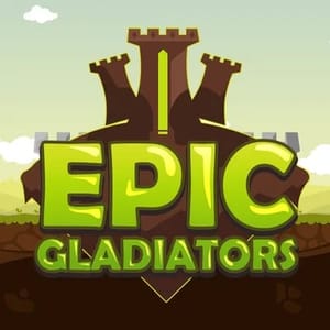 Epic Gladiators