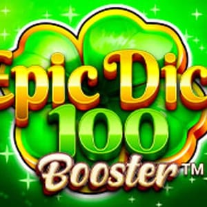 Epic Dice 100 Booster