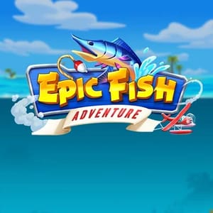 Epic Fish Adventure