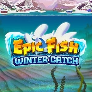 Epic Fish: Winter Catch