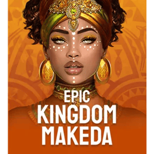 Epic Kingdom Makeda
