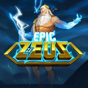 Epic Ze Zeus