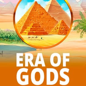 Era Of Gods