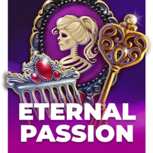 Eternal Passion
