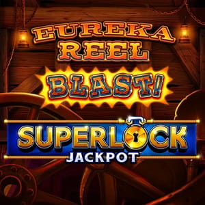 Eureka Blast Superlock