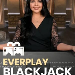 Everplay Blackjack