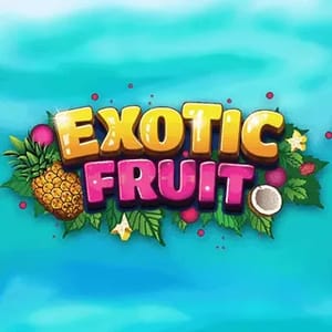 Exotic Fruit