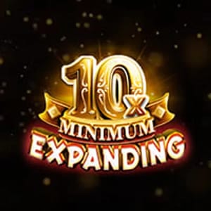 Expanding 10x Minimum