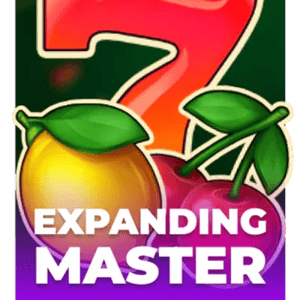 Expanding Master