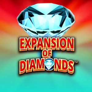 Expansion Of Diamonds