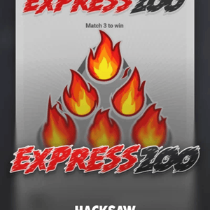 Express 200
