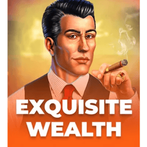 Exquisite Wealth Cash Heat