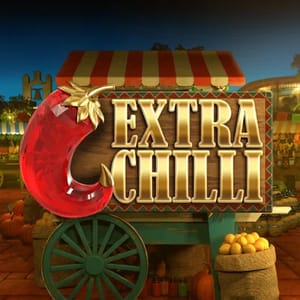 Extra Chilli No Feature Drop